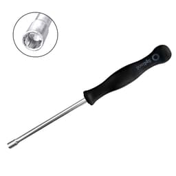 ALAT KARBURATOR SPLINED ZVEZDA KRUPNA*