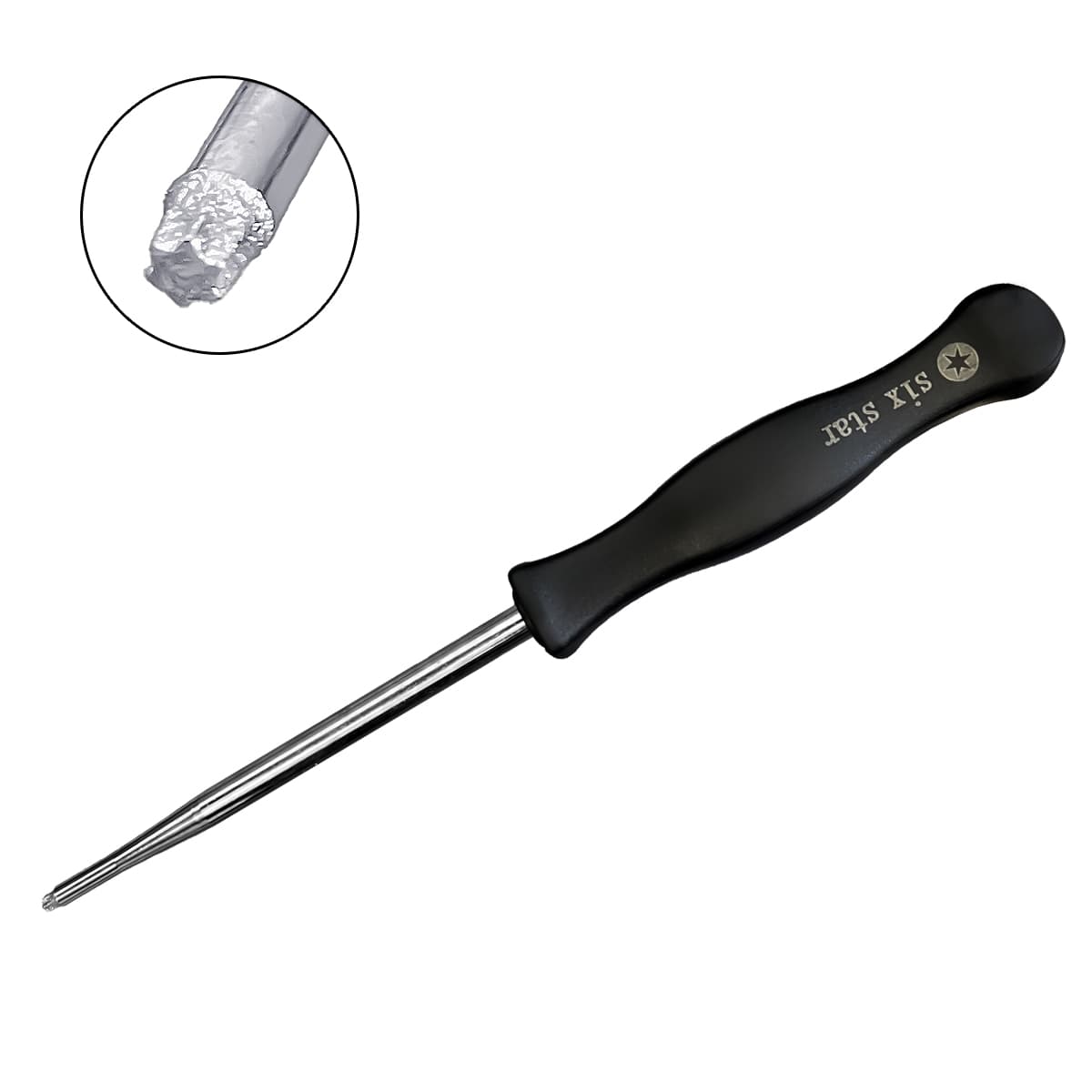 ALAT KARBURATOR SIX STAR KAKO TORK*