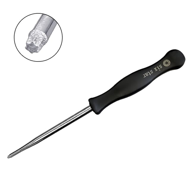 ALAT KARBURATOR SIX STAR KAKO TORK*