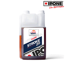 MASLO IPONE STROKE 2R RACING GP 2T 100% SINTETICKO SO DOZER 1L*
