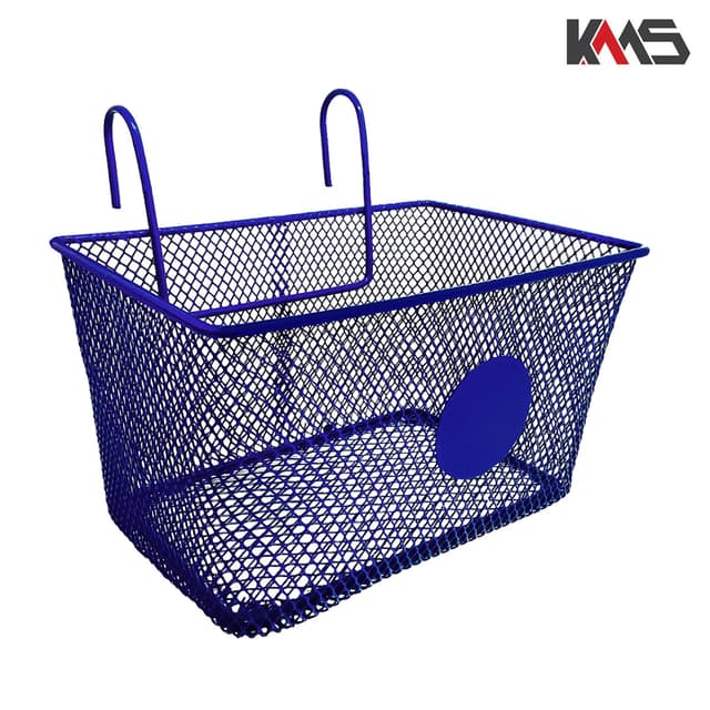 KORPA BMX PREDNA DETSKA MOBILNA PLAVA+