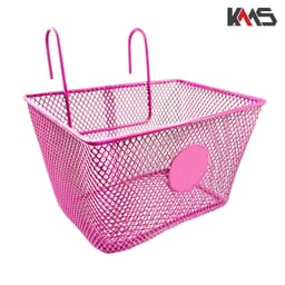 KORPA BMX PREDNA DETSKA MOBILNA ROZEVA+