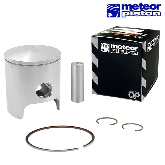 KLIP APRILIA RS GP RX MX TUONO 125 53,98x15mm PC234753981 KARIKA METEOR ITALY*