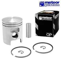 KLIP SUZUKI KATANA TS TV 50 41,5x12mm PC2423050 HROMIRANI KARIKI METEOR ITALY*