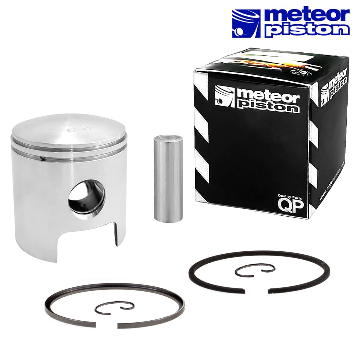 KLIP 48mm L 14ka BOLSNA 47,98 PC1309D TOMOS METEOR