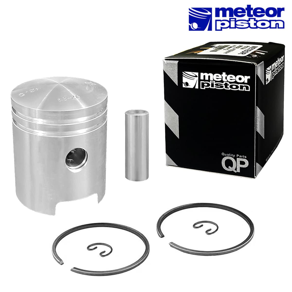 KLIP 42,5mm L 12ka BOLSNA PC1913050 TOMOS METEOR