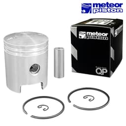 KLIP 40,5mm 10ka BOLSNA PC2370050 TOMOS METEOR