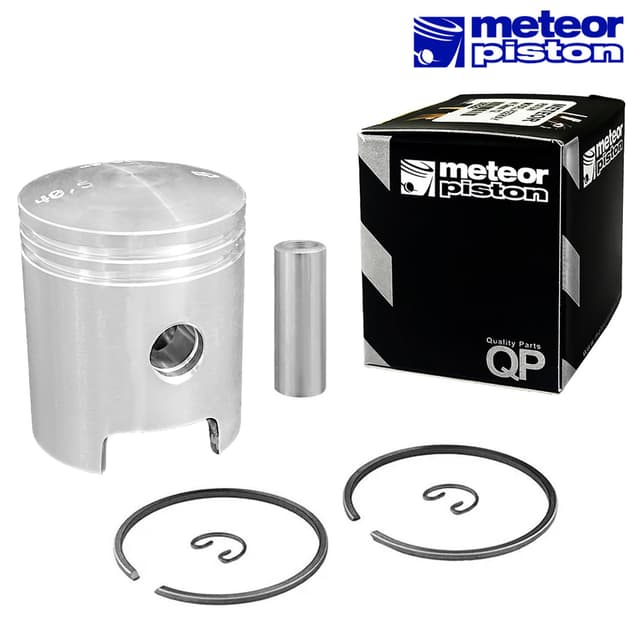 KLIP 40,5mm 10ka BOLSNA PC2370050 TOMOS METEOR