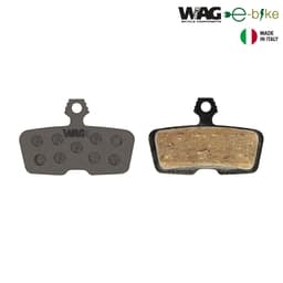PLOCKI MTB CFA616 525166123 RMS ITALY