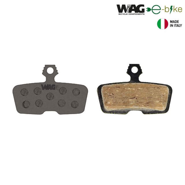 PLOCKI MTB CFA616 525166123 RMS ITALY