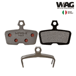 PLOCKI MTB CFA616 525166124 RMS ITALY