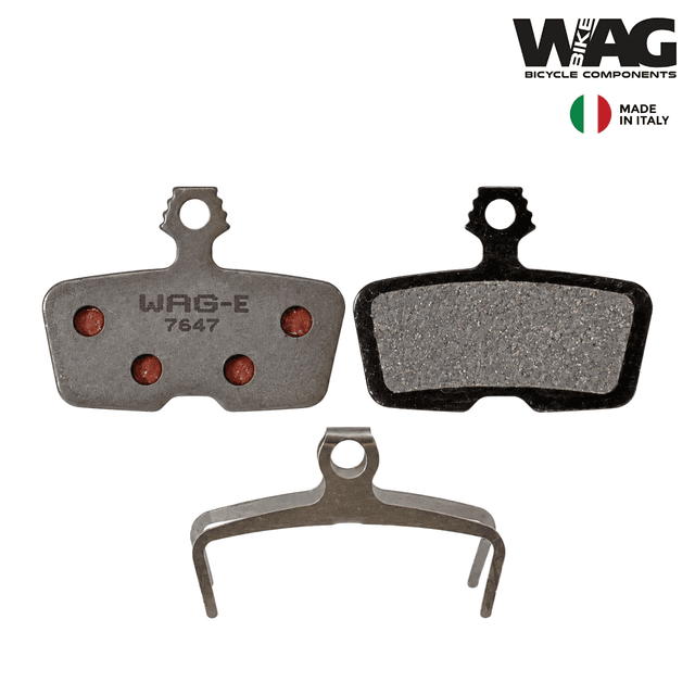 PLOCKI MTB CFA616 525166124 RMS ITALY