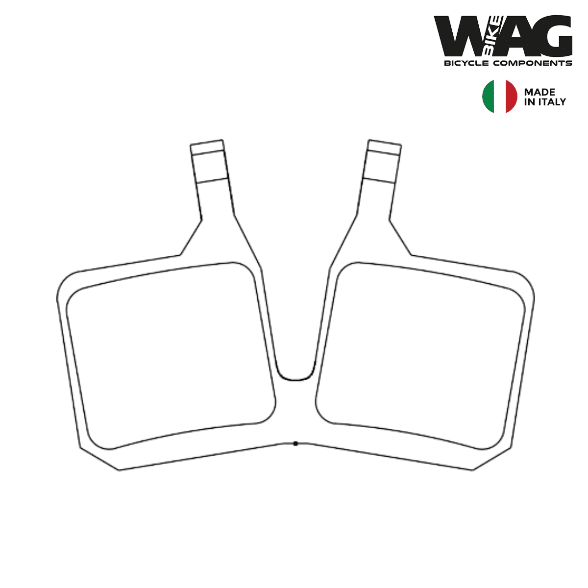 PLOCKI MTB CFA689 525166153 RMS ITALY 2