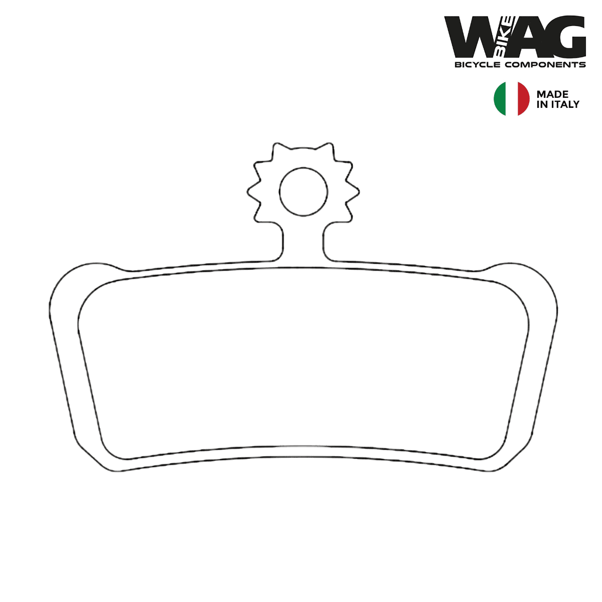 PLOCKI MTB CFA633 525166054 RMS ITALY* 2