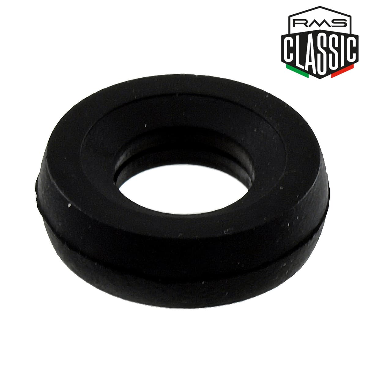 BUFER AMORTIZER GILERA PIAGGIO FREE HEXAGON MP3 VESPA ZIP 50 125 200 250 300 400 500 121830820 RMS ITALY*