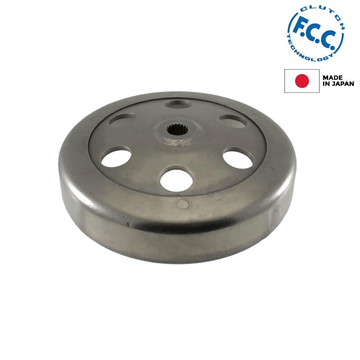 DOBOS LAMELA KYMCO DOWNTOWN K-XCT 200 300 100260290 F.C.C. FRICTION RMS ITALY*