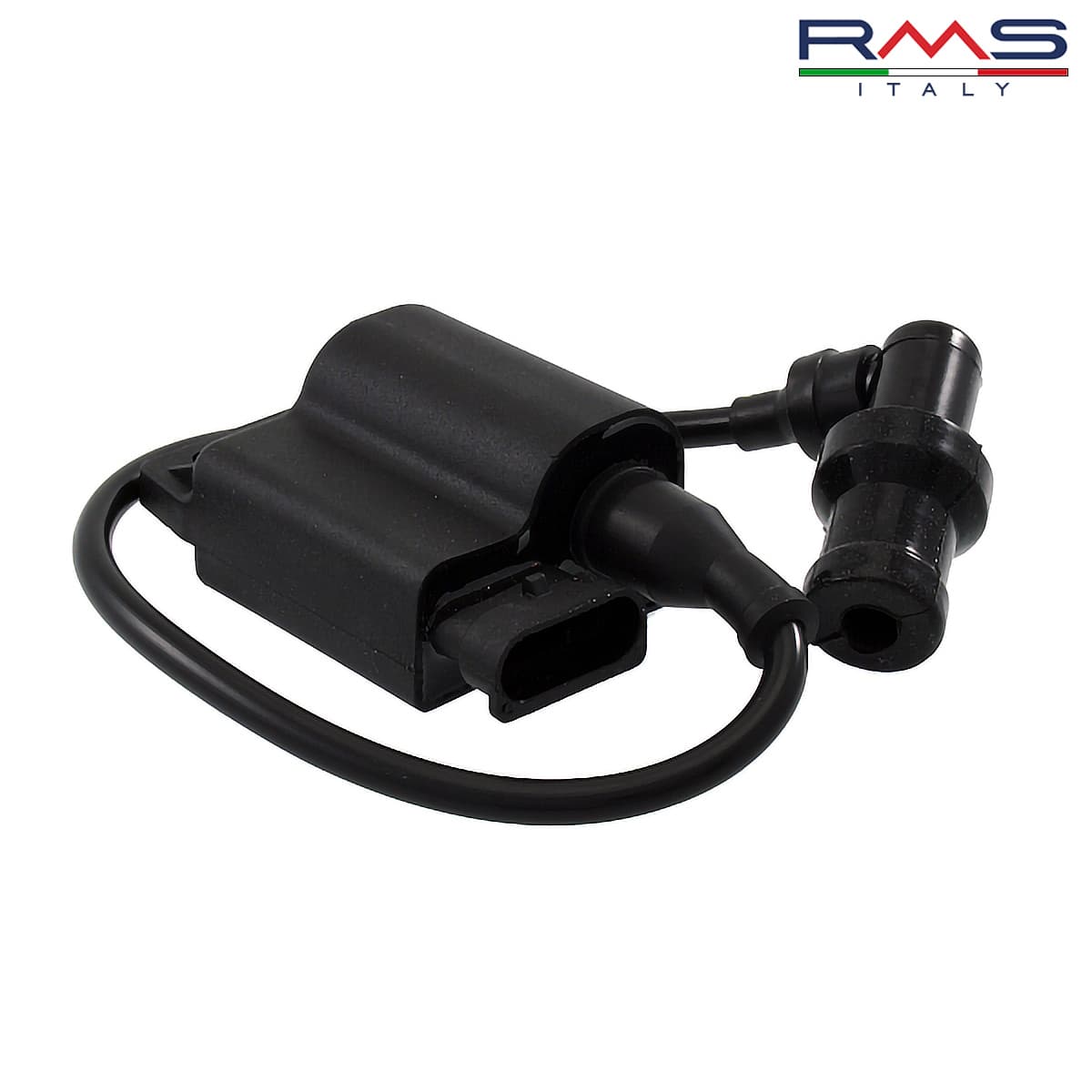 BOMBINA PIAGGIO 100 4T 246010501 RMS ITALY