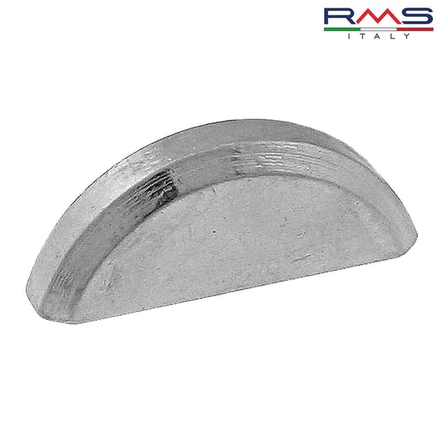 KAJLA MAGNET PIAGGIO VESPA 12,6X5X3mm 121858430 RMS ITALY