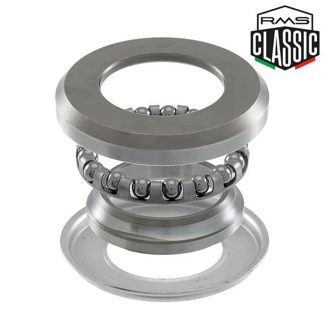 LAGERI PREDNA PIAGGIO VESPA 50 - 125 184220021 RMS ITALY