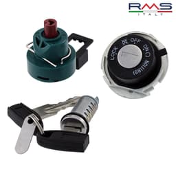 BRAVA KONTAKT PIAGGIO 50 - 500 246050700 RMS ITALY*