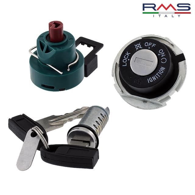 BRAVA KONTAKT PIAGGIO 50 - 500 246050700 RMS ITALY*