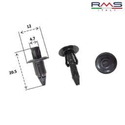 NITNA ZA PLASTIKA SUZUKI 121832005 RMS ITALY