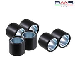 ROLNI 25X22-29 SET-6 100400500 RMS ITALY*