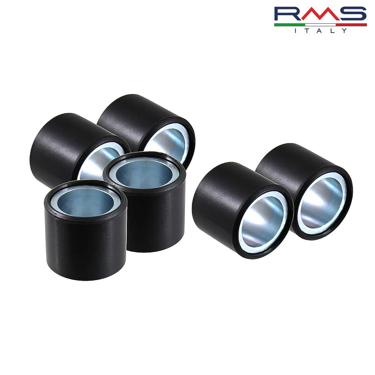 ROLNI 25X22-29 SET-6 100400500 RMS ITALY*