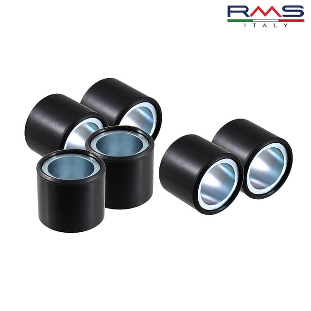 ROLNI 25X22-29 SET-6 100400500 RMS ITALY*