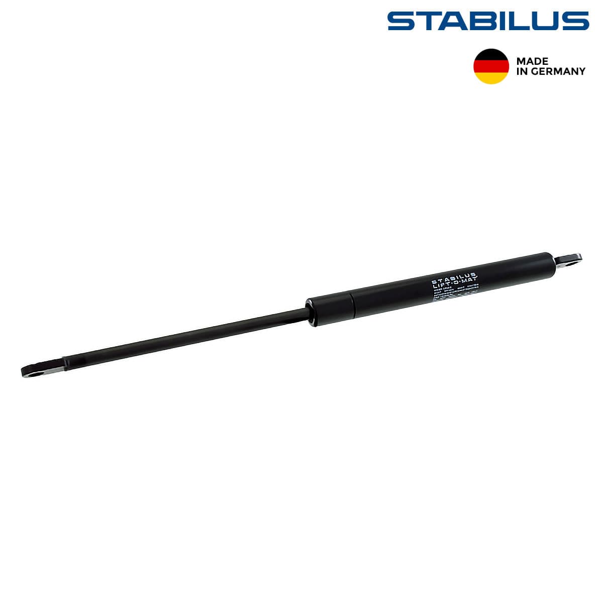 AMORTIZER SEDISTE KYMCO DOWNTOWN  125 200 300 350 121870360 STABILUS ITALY*