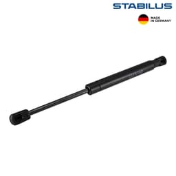 AMORTIZER SEDISTE KYMCO XCITING 250 300 500 121870370 STABILUS ITALY*