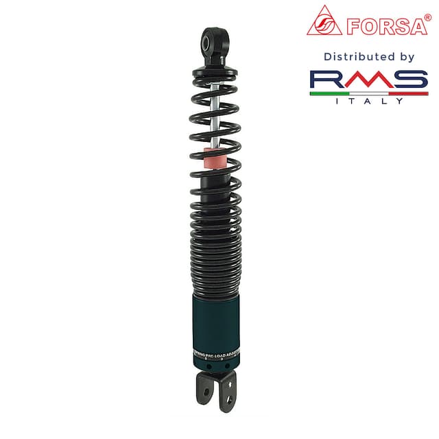 AMORTIZER HONDA FORZA NSS 250 SH 300 KYMCO DOWNTOWN PEOPLE X CITING 204550702 FORSA RMS ITALY*