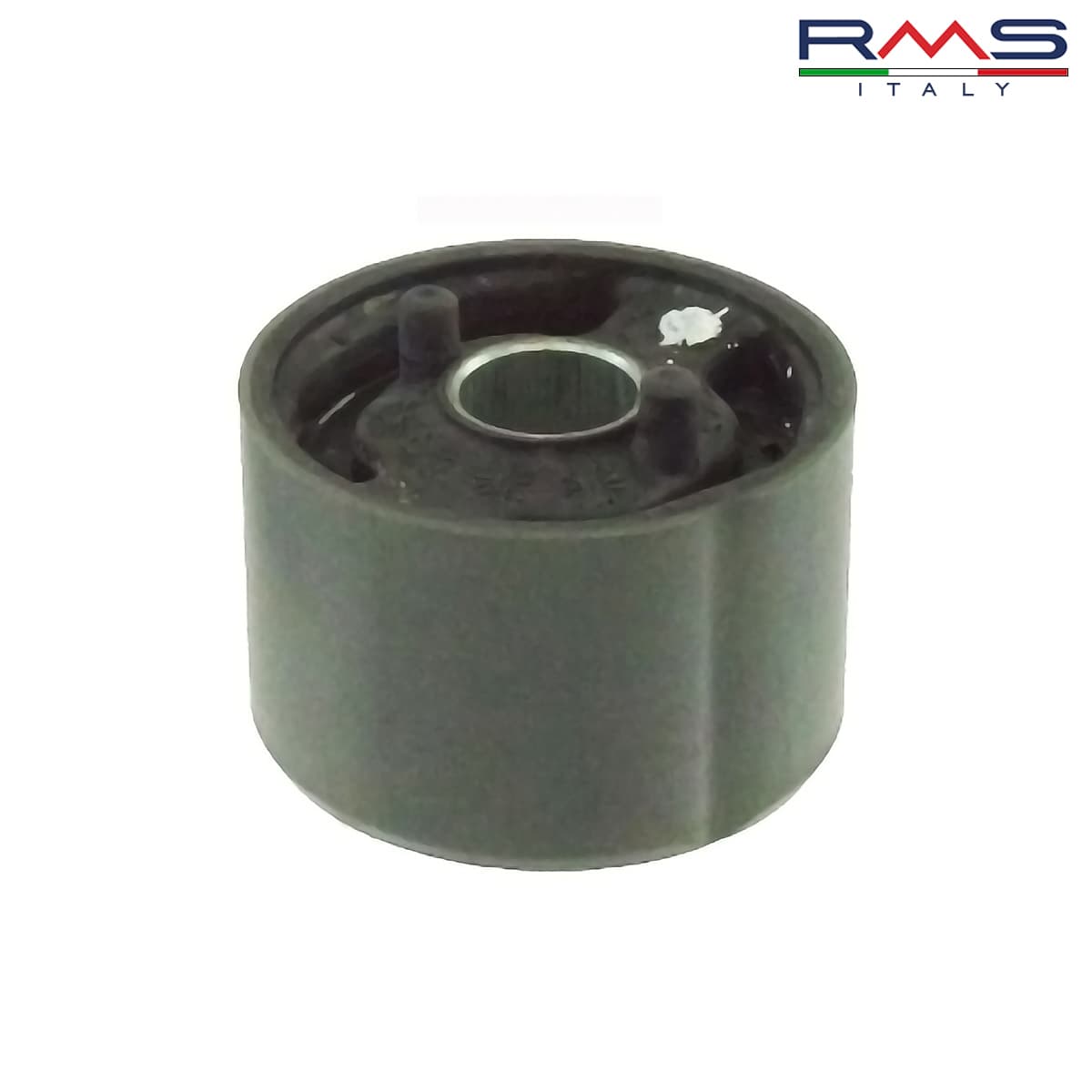 BUFER PIAGGIO 125 - 500 62X16X40mm 121830640 RMS ITALY*