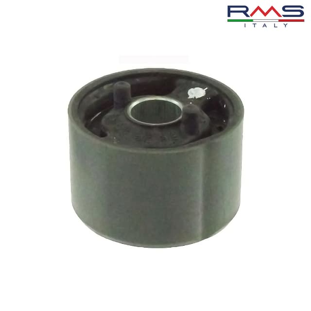 BUFER PIAGGIO 125 - 500 62X16X40mm 121830640 RMS ITALY*