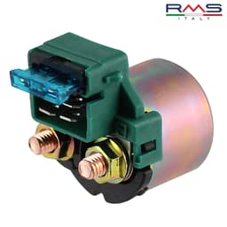 AVTOMAT ALANSER 246400240 RMS ITALY