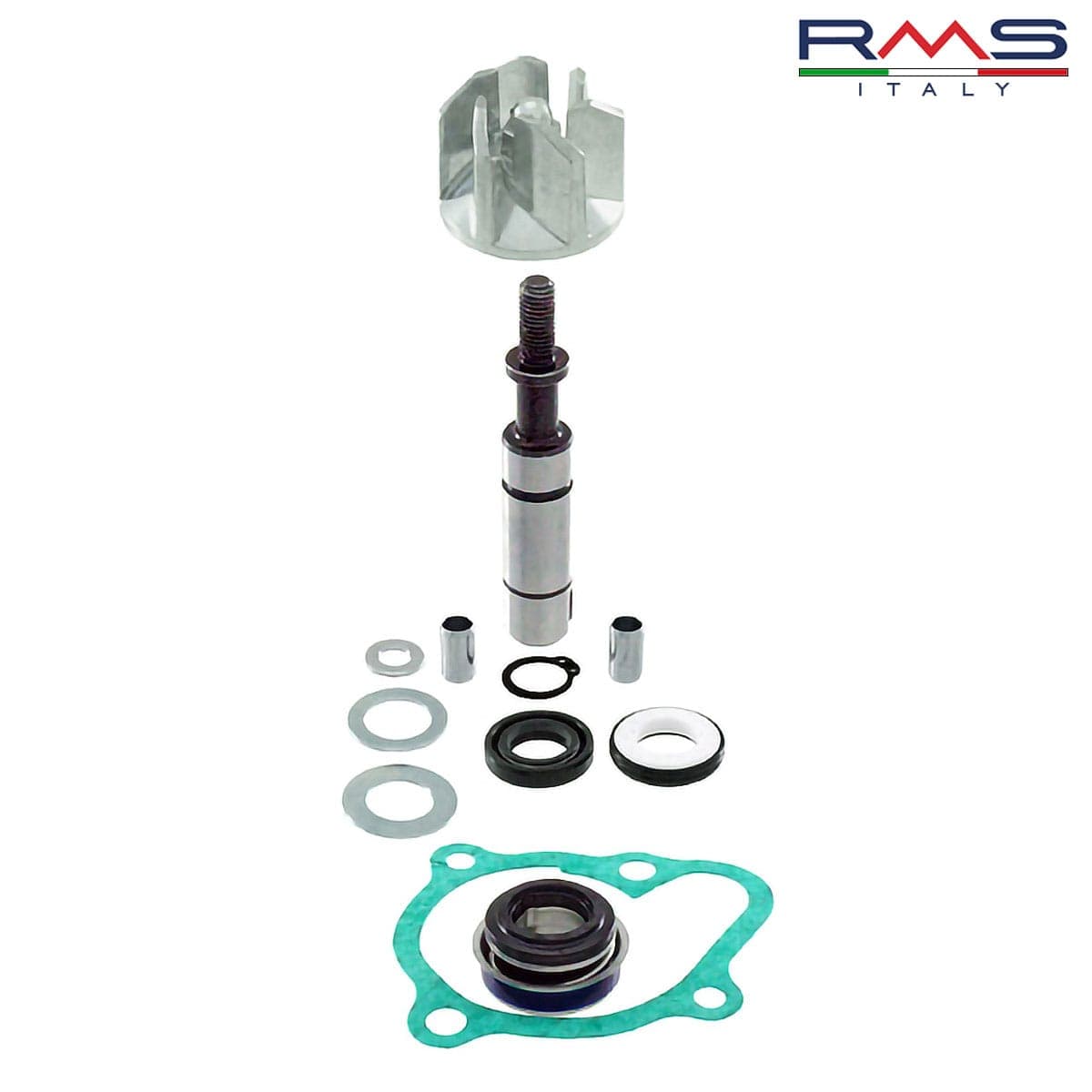 VODNA PUMPA KYMCO DOWNTOWN 200 300 350 100110490 RMS ITALY*