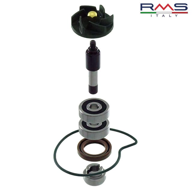 VODNA PUMPA PIAGGIO BEVERLY 250 300 100110440 RMS ITALY*