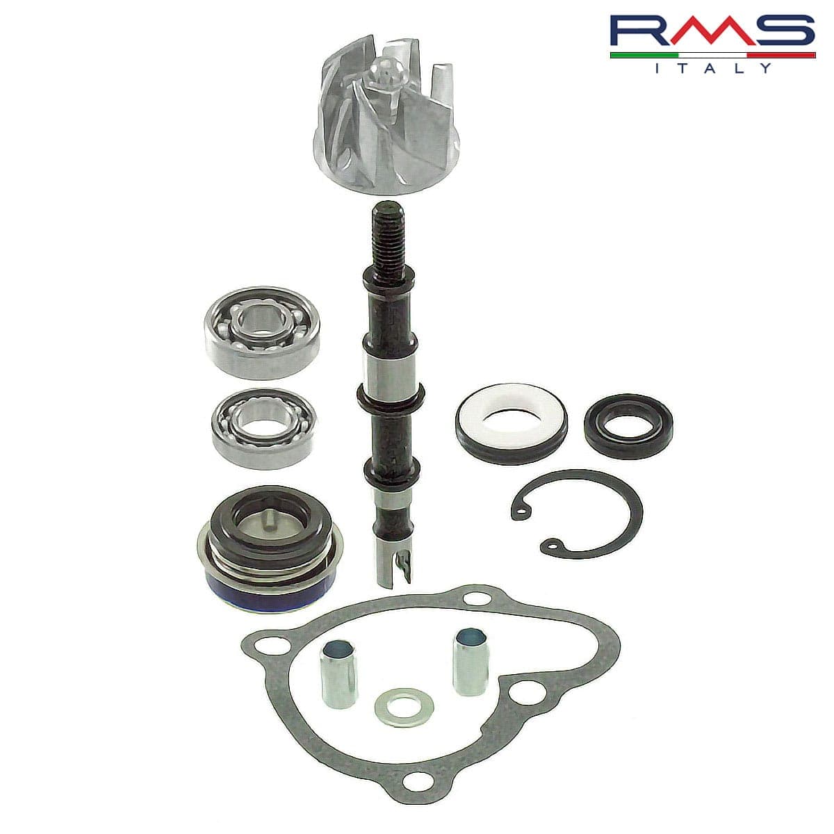 VODNA PUMPA KYMCO XCIITING 250 300 100110460 RMS ITALY*