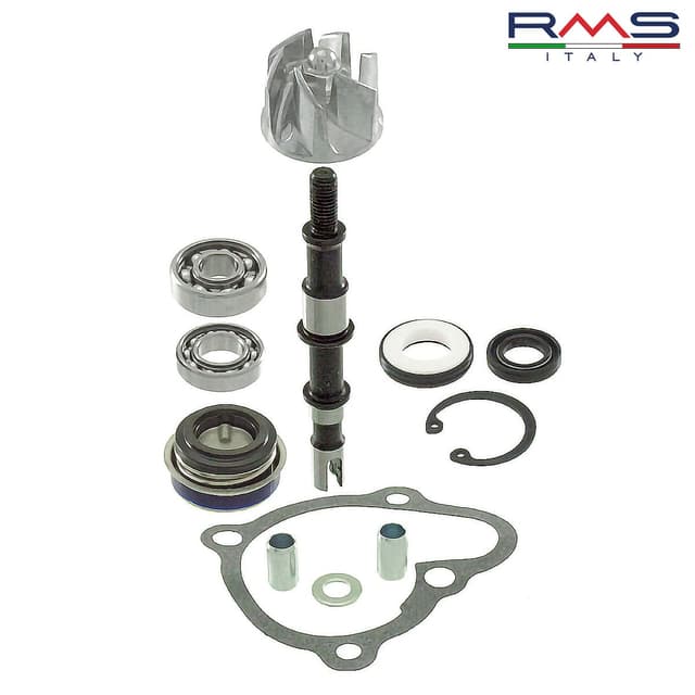 VODNA PUMPA KYMCO XCIITING 250 300 100110460 RMS ITALY*