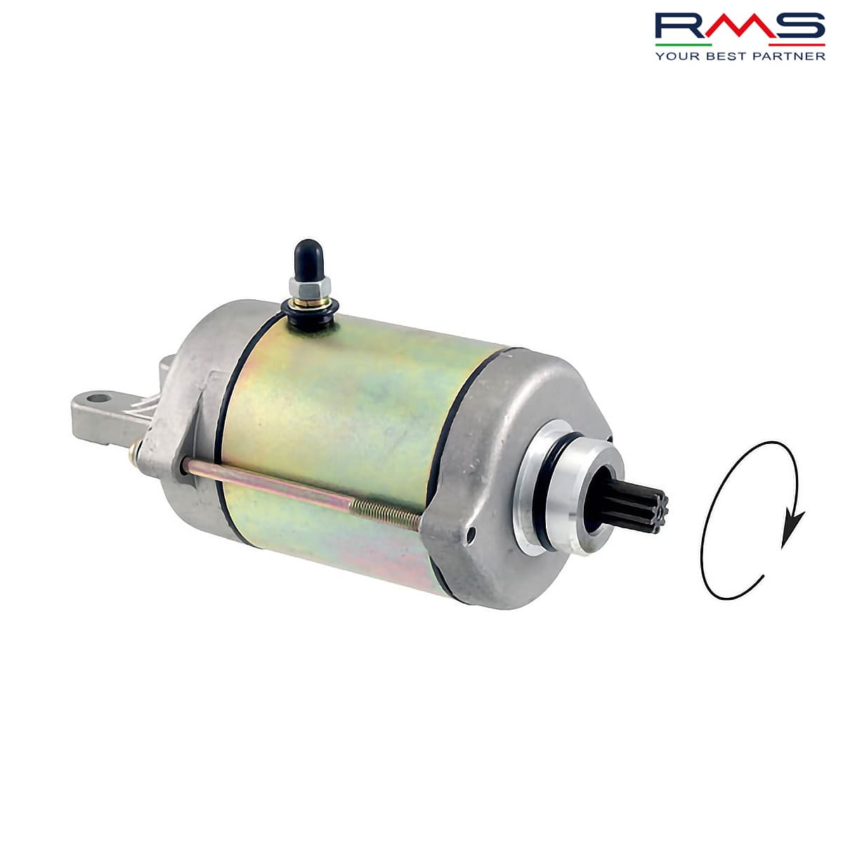 ALANSER KYMCO PEOPLE 250 246390271 RMS ITALY