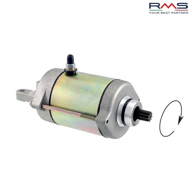 ALANSER KYMCO PEOPLE 250 246390271 RMS ITALY