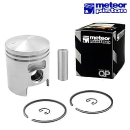 KLIP SUZUKI KATANA TS TV 50 42,5x12mm PC2423150 HROMIRANI KARIKI METEOR ITALY*