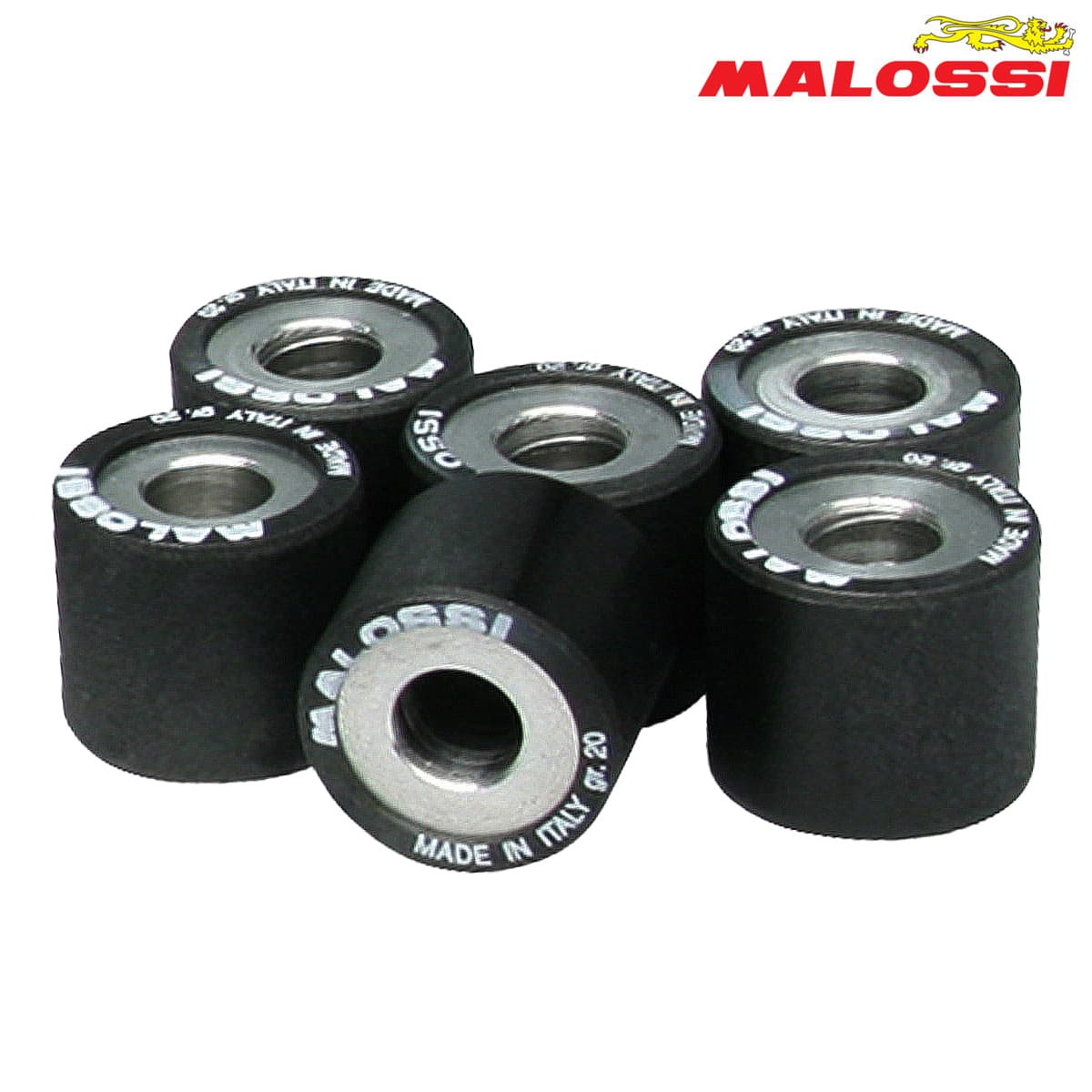 ROLNI 25X22,2-24 MALOSSI***