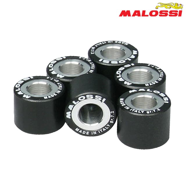 ROLNI 19X17-12,5 MALOSSI***