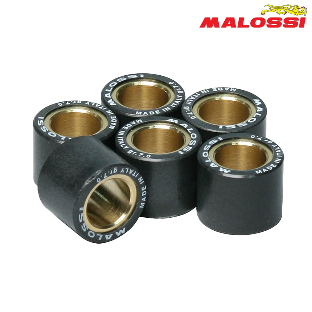 ROLNI 20X12-14 MALOSSI set-6***