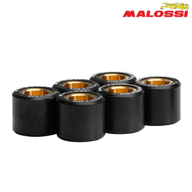 ROLNI 20X17-17 MALOSSI***