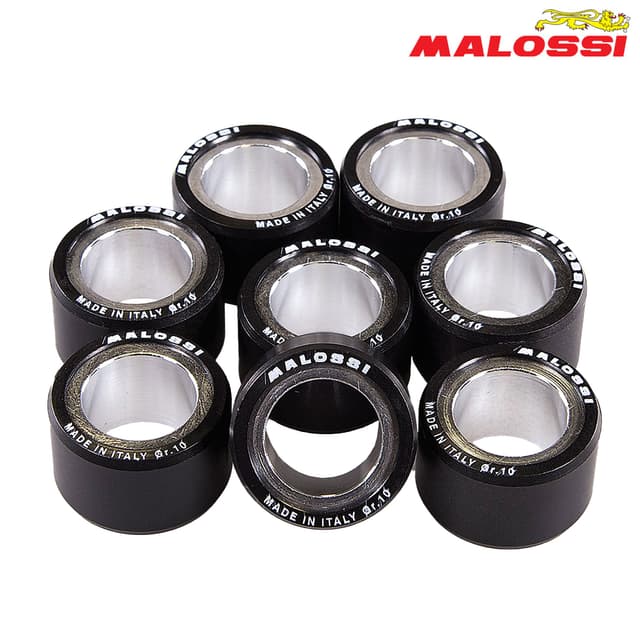 ROLNI 25X15,9-10 MALOSSI***