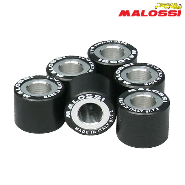 ROLNI 19X17-7,7 MALOSSI***
