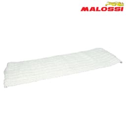 STAKLENA VOLNA AUSPUH F70 600x210x3mm 1411745B MALOSSI*