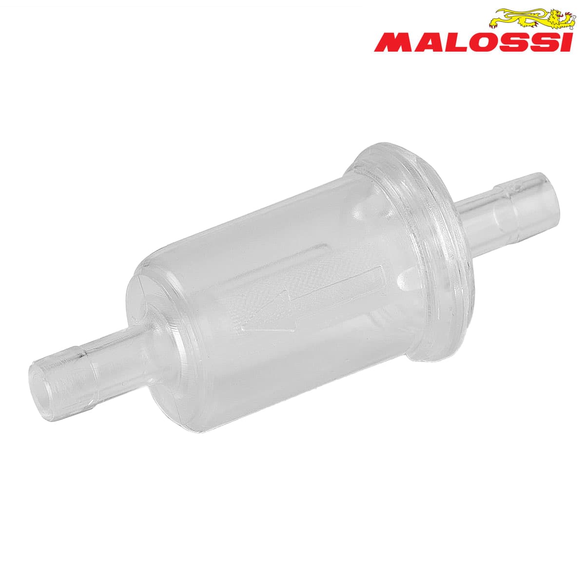 FILTER BENZIN F8mm MALOSSI*** 3